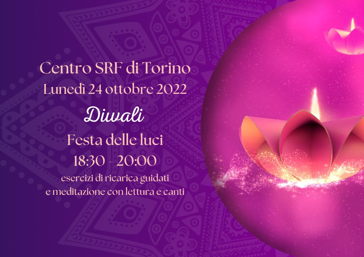 Diwali Festa Delle Luci Centro Di Meditazione Di Torino Yogananda diwali-festa-delle-luci-centro-di-meditazione-di-torino-yogananda